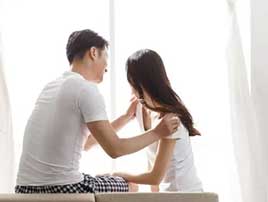 深圳婚姻挽回
